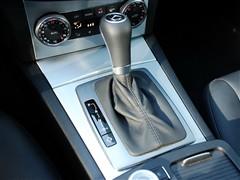 汽車之家 北京奔馳 奔馳c級(jí) c280時(shí)尚型