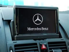 汽車之家 北京奔馳 奔馳c級(jí) c280時(shí)尚型