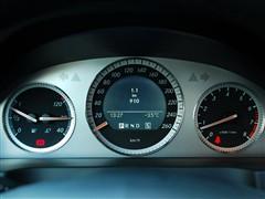 汽車之家 北京奔馳 奔馳c級(jí) c280時(shí)尚型