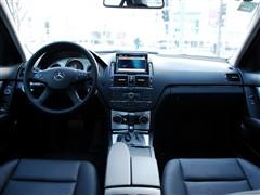 汽車之家 北京奔馳 奔馳c級(jí) c280時(shí)尚型