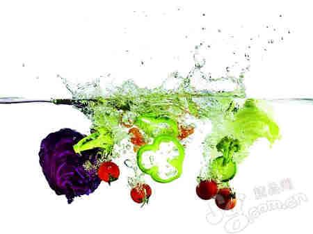 四種飲食提案 輕松度三伏天