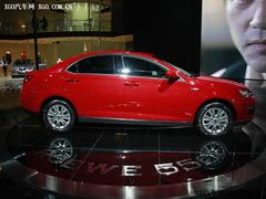 與高溫作戰(zhàn) 4款熱銷(xiāo)中級(jí)車(chē)清涼指數(shù)對(duì)比