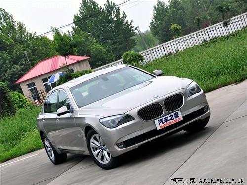 ��܇֮�� �M�ڌ��R ���R7ϵ 09�� 730li ���A��