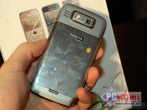 �c���鿴���ĈDƬ �Z���� E72 - 3G�Ҳ������� (li��n)ͨWCDMAţ�Cȫ���]