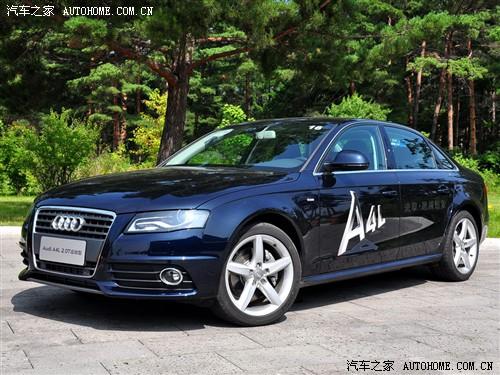 ��܇֮�� һ���W�� �W��a4l 09�� 2.0 tfsi �\(y��n)��(d��ng)��