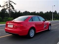 ��܇֮�� һ���W�� �W��a4l 2010�� 1.8 tfsi ���m��