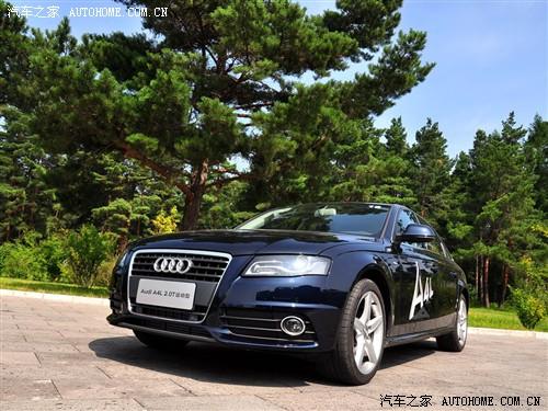 ��܇(ch��)֮�� һ���W�� �W��a4l 2010�� 2.0 tfsi �\(y��n)��(d��ng)��