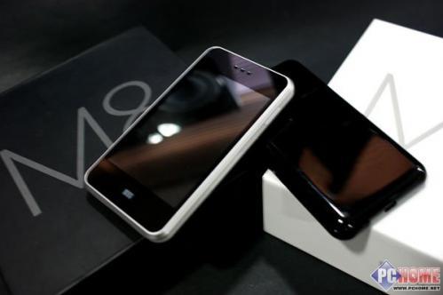 �c(di��n)���鿴���ĈDƬ ���� M8(8GB) - �^���ܚgӭ 2000Ԫ�ж������֙C(j��)���]