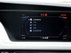 汽車之家 一汽奧迪 奧迪a4l 2010款 2.0 tfsi 運(yùn)動(dòng)型