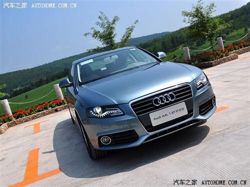 ��܇(ch��)֮�� һ���W�� �W��a4l 2010�� 1.8 tfsi ���m��