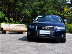 ��܇(ch��)֮�� һ���W�� �W��a4l 2010�� 2.0 tfsi �\(y��n)��(d��ng)��