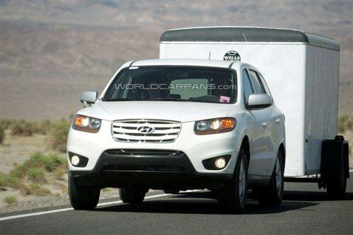 明年初歐洲率先上市 換代途勝發(fā)布在即 汽車之家 明年初歐洲率先上市 換代途勝發(fā)布在即 汽車之家