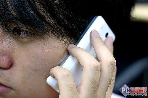 ����δ�����֙C HTC Hero����u�y