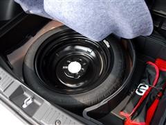 汽車(chē)之家 長(zhǎng)城汽車(chē) 炫麗 09款 cross 1.3l精英型vvt