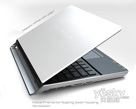 創(chuàng)意無(wú)處不在 新奇筆記本電腦產(chǎn)品大集合