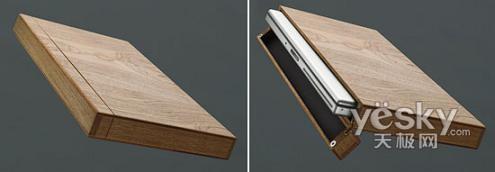 創(chuàng)意無處不在 新奇筆記本電腦產(chǎn)品大集合