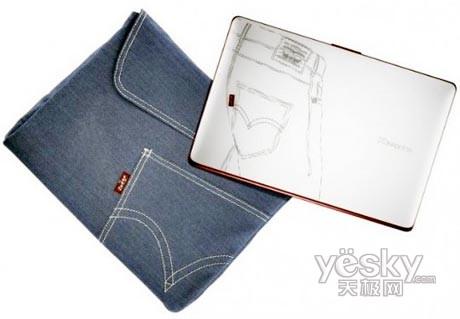 創(chuàng)意無(wú)處不在 新奇筆記本電腦產(chǎn)品大集合