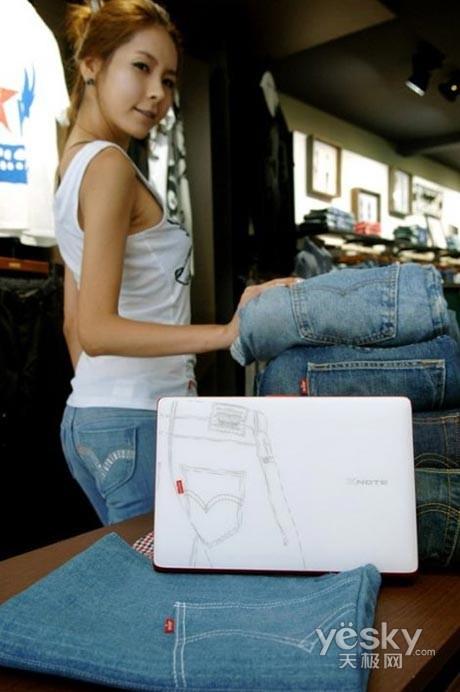 創(chuàng)意無(wú)處不在 新奇筆記本電腦產(chǎn)品大集合