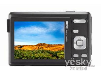 添加一抹色彩 獨居老人經(jīng)濟易用相機推薦