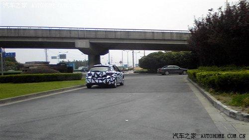 對(duì)手高爾夫A6 全新凱越HRV年底國(guó)內(nèi)首發(fā) 汽車(chē)之家 對(duì)手高爾夫A6 全新凱越HRV年底國(guó)內(nèi)首發(fā) 汽車(chē)之家