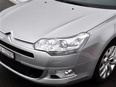 汽車之家 進口雪鐵龍 進口雪鐵龍c5 2.0 豪華型