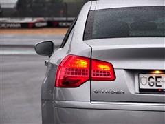 汽車之家 進(jìn)口雪鐵龍 進(jìn)口雪鐵龍c5 2.0 豪華型