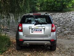 汽車之家 進(jìn)口雪佛蘭 科帕奇 07款 3.2 at 7座旗艦型