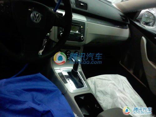 主打入門級(jí)市場 邁騰1.4TSI國產(chǎn)前解析 汽車之家 主打入門級(jí)市場 邁騰1.4TSI國產(chǎn)前解析 汽車之家