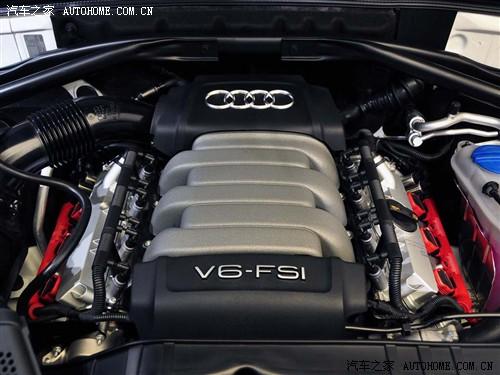 ��܇֮�� �M(j��n)�ڊW�� ����W��q5 09�� 3.2 quattro