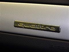 ��܇֮�� �M(j��n)�ڊW�� ����W��q5 09�� 3.2 quattro