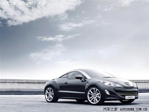 汽車(chē)之家 進(jìn)口標(biāo)致 進(jìn)口標(biāo)致308 2010款 rcz