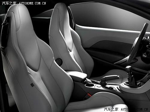 汽車(chē)之家 進(jìn)口標(biāo)致 進(jìn)口標(biāo)致308 2010款 rcz