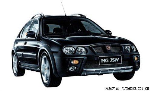 ��10.08�f(w��n) ����MG 3SW 1.4CVT܇������ ��܇֮��