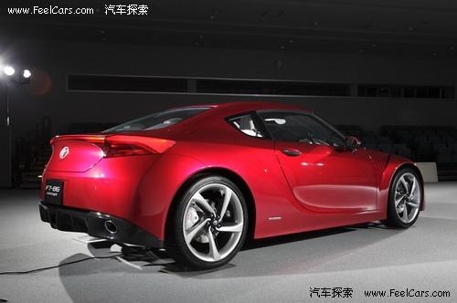 ˹����086A STI�����ܰ��A(y��)Ӌ(j��)2011���Ƴ�