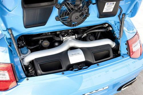 �C�����|(zh��)������ԇ�{���r(sh��)���¿�911 Turbo