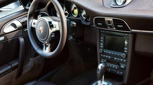 �C�����|(zh��)������ԇ�{���r(sh��)���¿�911 Turbo