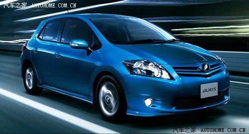 ����11.81�f(w��n)���� �Ŀ��S��Auris���l(f��)�� ��܇(ch��)֮��