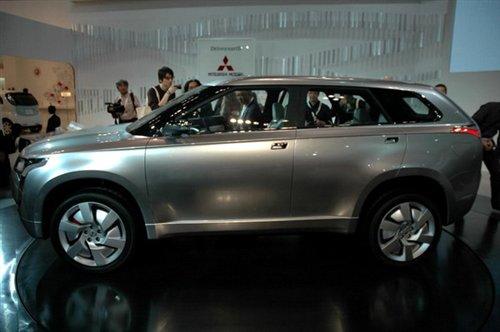 ����i-MiEV Cargo/PX-MiEV��܇���� ��܇֮��