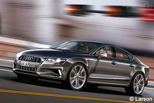�W��S7�ϳɈD�ع� �M�@Sportback���L(f��ng)��