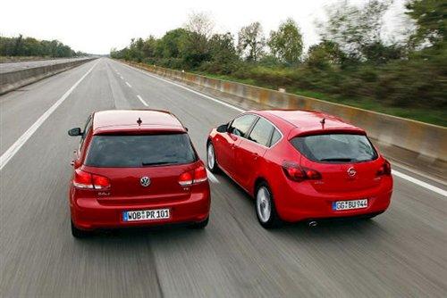 凱越HRV原型 試駕歐寶全新Astra 1.4T 汽車之家 凱越HRV原型 試駕歐寶全新Astra 1.4T 汽車之家