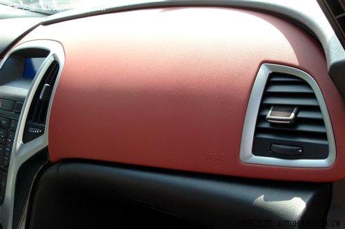 使用新產(chǎn)品名稱 新凱越HRV高配車(chē)型曝光 汽車(chē)之家 使用新產(chǎn)品名稱 新凱越HRV高配車(chē)型曝光 汽車(chē)之家