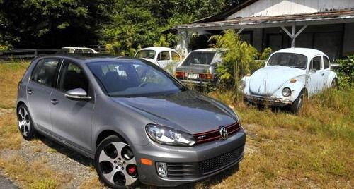 ߀ԭ�汾ɫ��ԇ�{2010��󱊸ߠ���GTI ��܇֮��