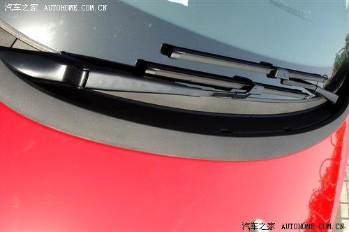 使用新產(chǎn)品名稱 新凱越HRV高配車(chē)型曝光 汽車(chē)之家 使用新產(chǎn)品名稱 新凱越HRV高配車(chē)型曝光 汽車(chē)之家