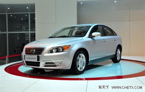 廣汽長豐Acumen量產(chǎn)版將亮相 預(yù)計(jì)售價(jià)十萬