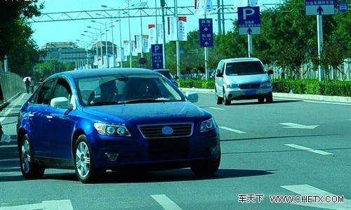 廣汽長豐Acumen量產(chǎn)版將亮相 預(yù)計(jì)售價(jià)十萬