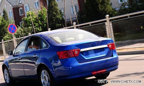 廣汽長豐Acumen量產(chǎn)版將亮相 預(yù)計(jì)售價(jià)十萬