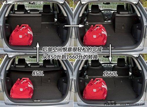 ���ȫ�� Ԕ��2010���R���_(d��)SUV܇��CX-7 ��܇֮��