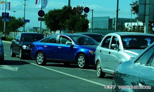 廣汽長豐Acumen量產(chǎn)版將亮相 預(yù)計(jì)售價(jià)十萬