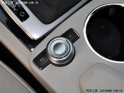 汽車之家 進口奔馳 奔馳glk級 08款 glk 350 4matic