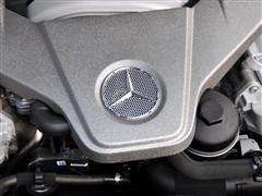 汽車之家 進口奔馳 奔馳sl級 09款 sl 63 amg